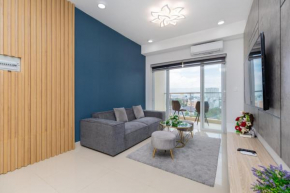 JOY's GoldSea APART @CENTRAL City wPool